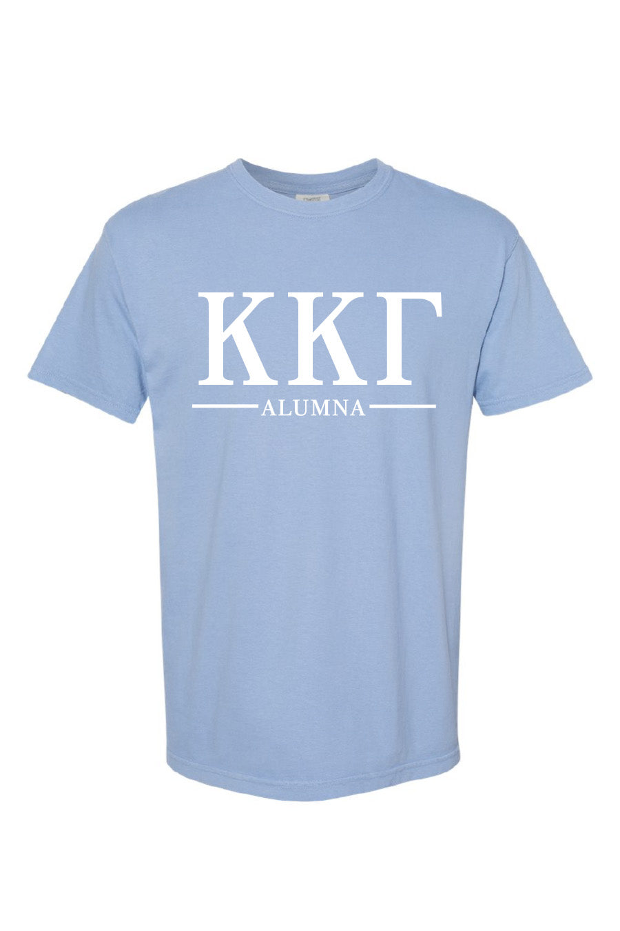 Alumna Line Tee