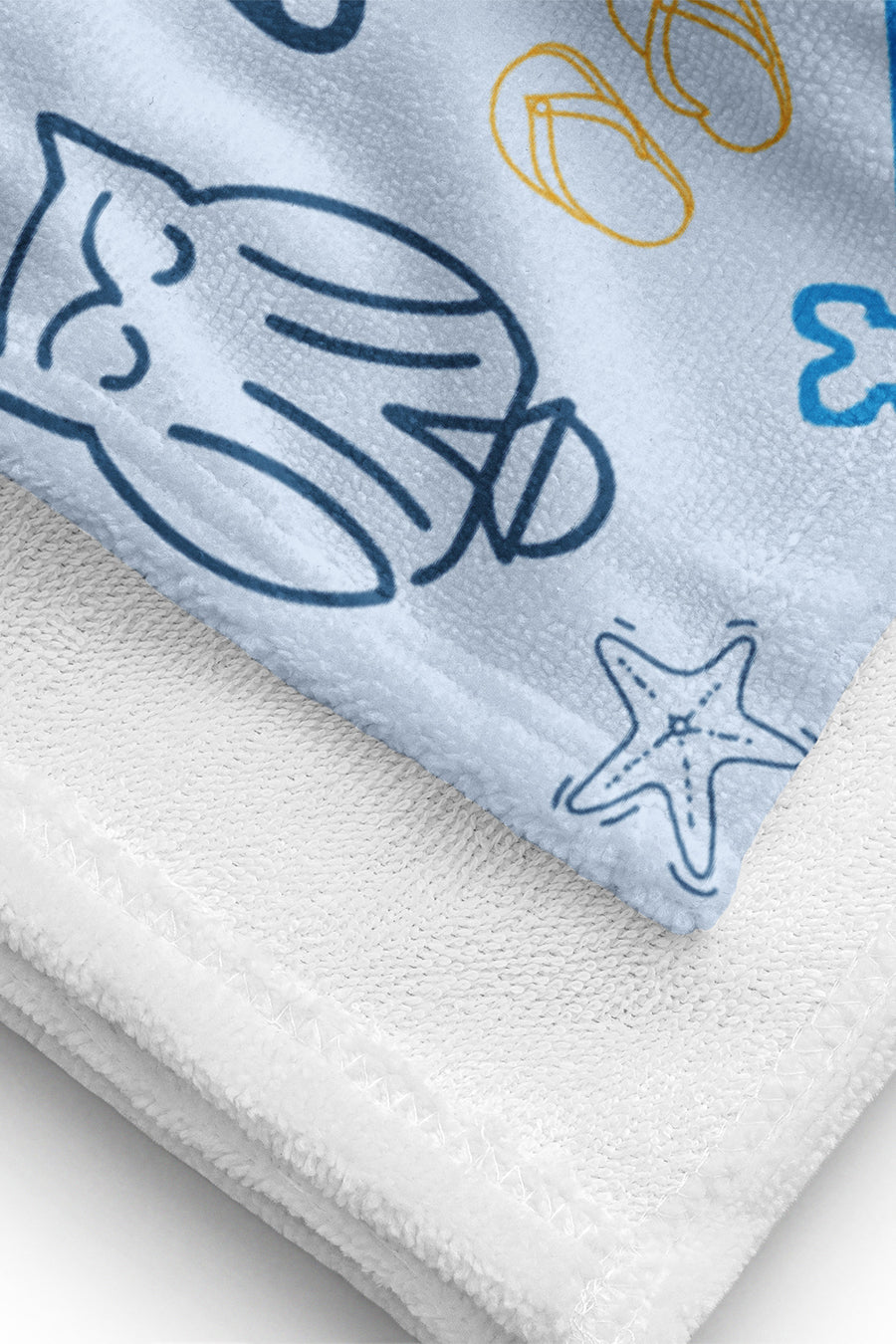 Beach Towel