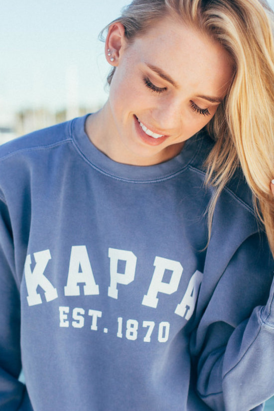 Kappa Springfield Store The Kappa Collection