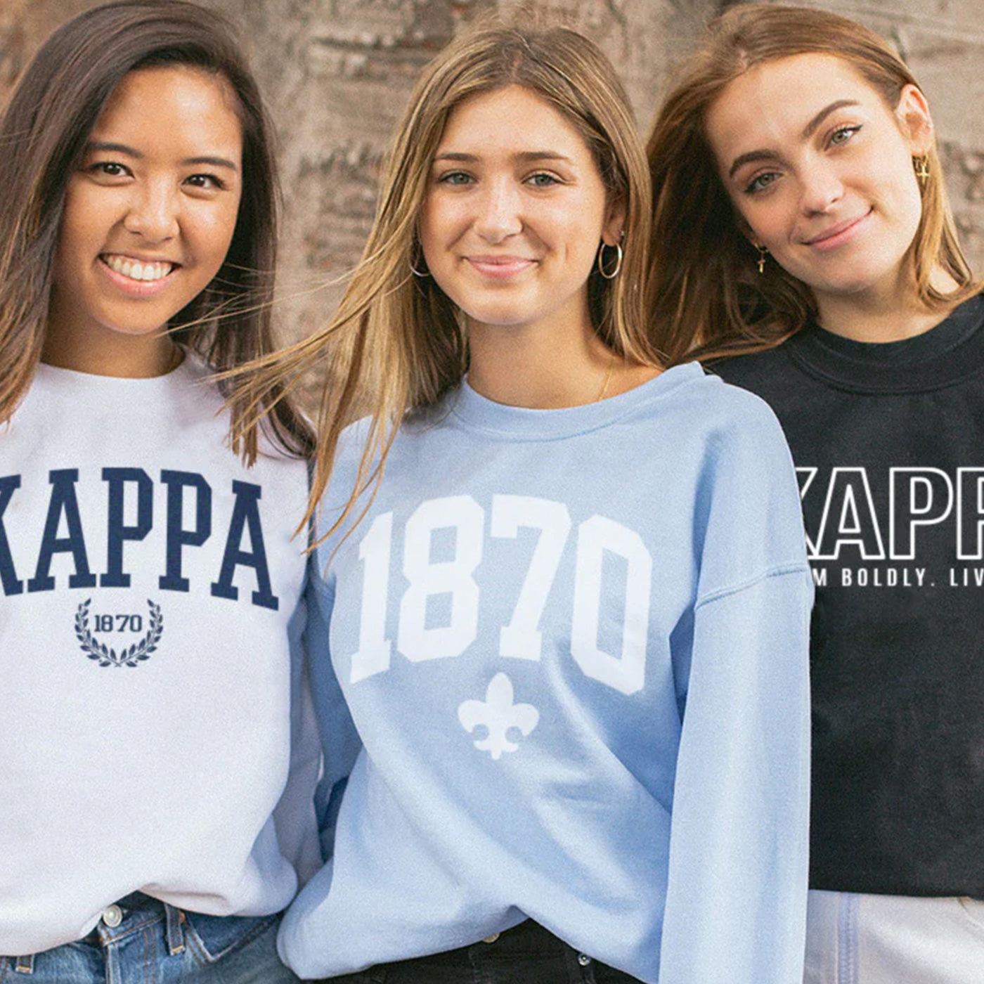 Kappa Springfield Store The Kappa Collection