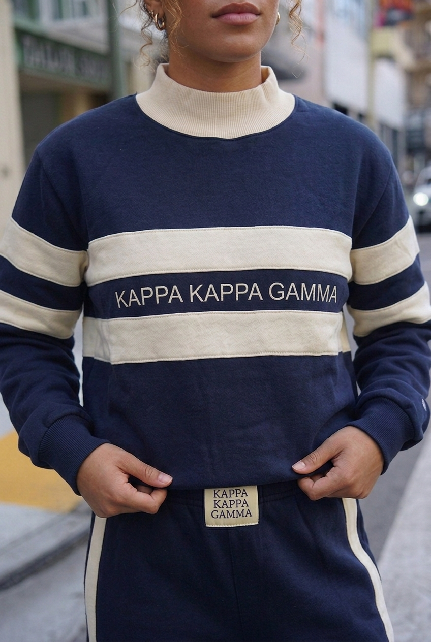 Premium Striped Pants- Limited Edition