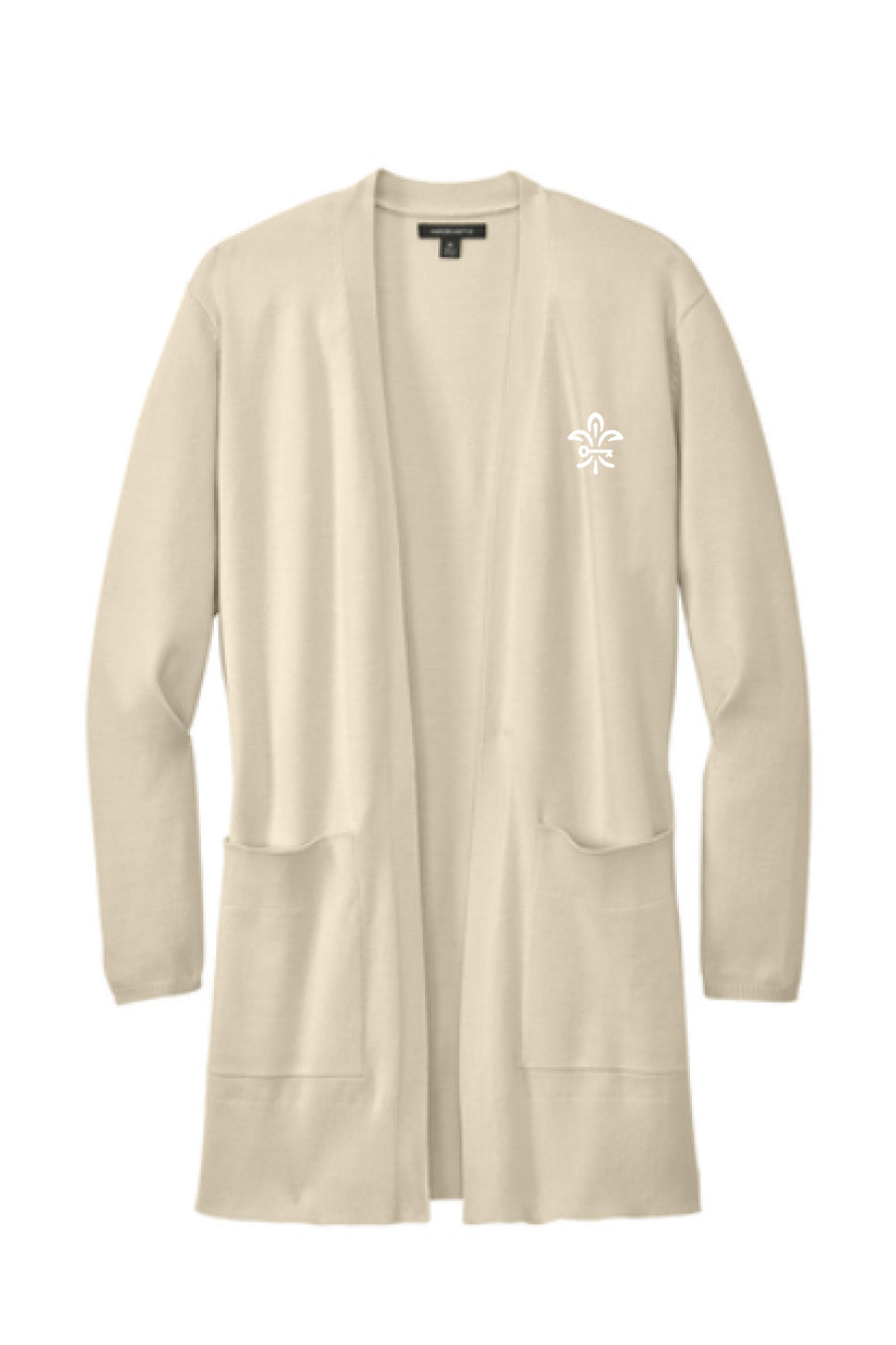 Birch Cardigan Sweater