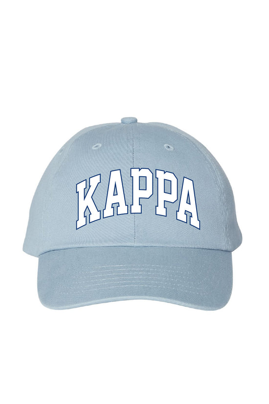 Kappa Varsity Hat