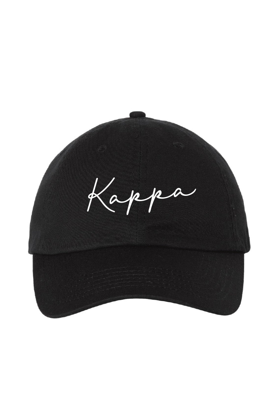 Kappa Script Hat