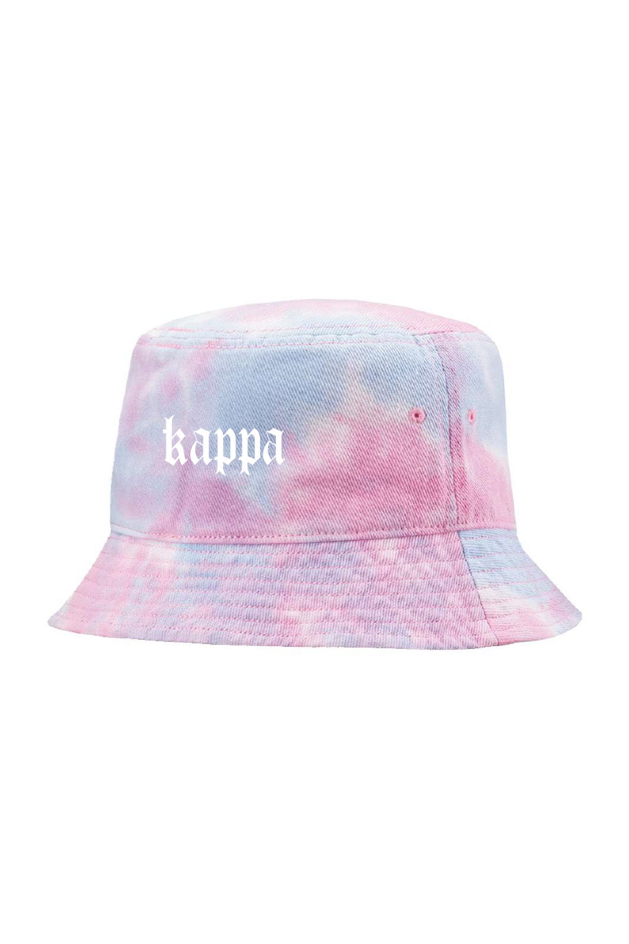Tie Dye Bucket Hats