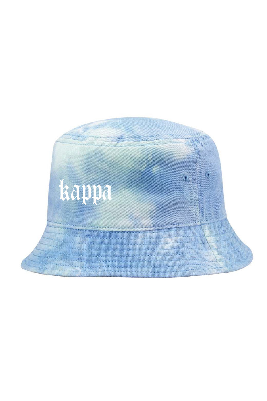 Tie Dye Bucket Hats
