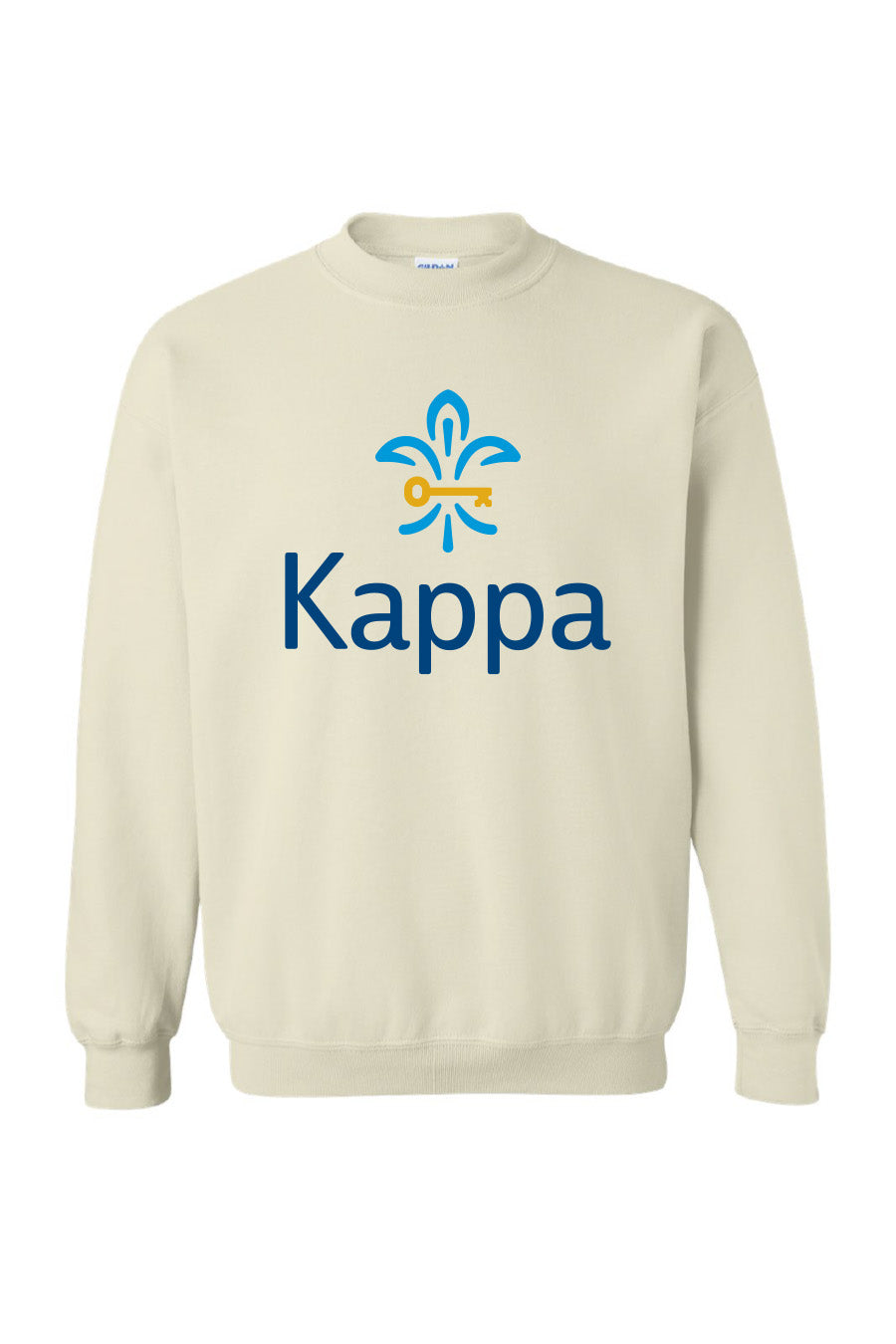 Classic Logo Crewneck