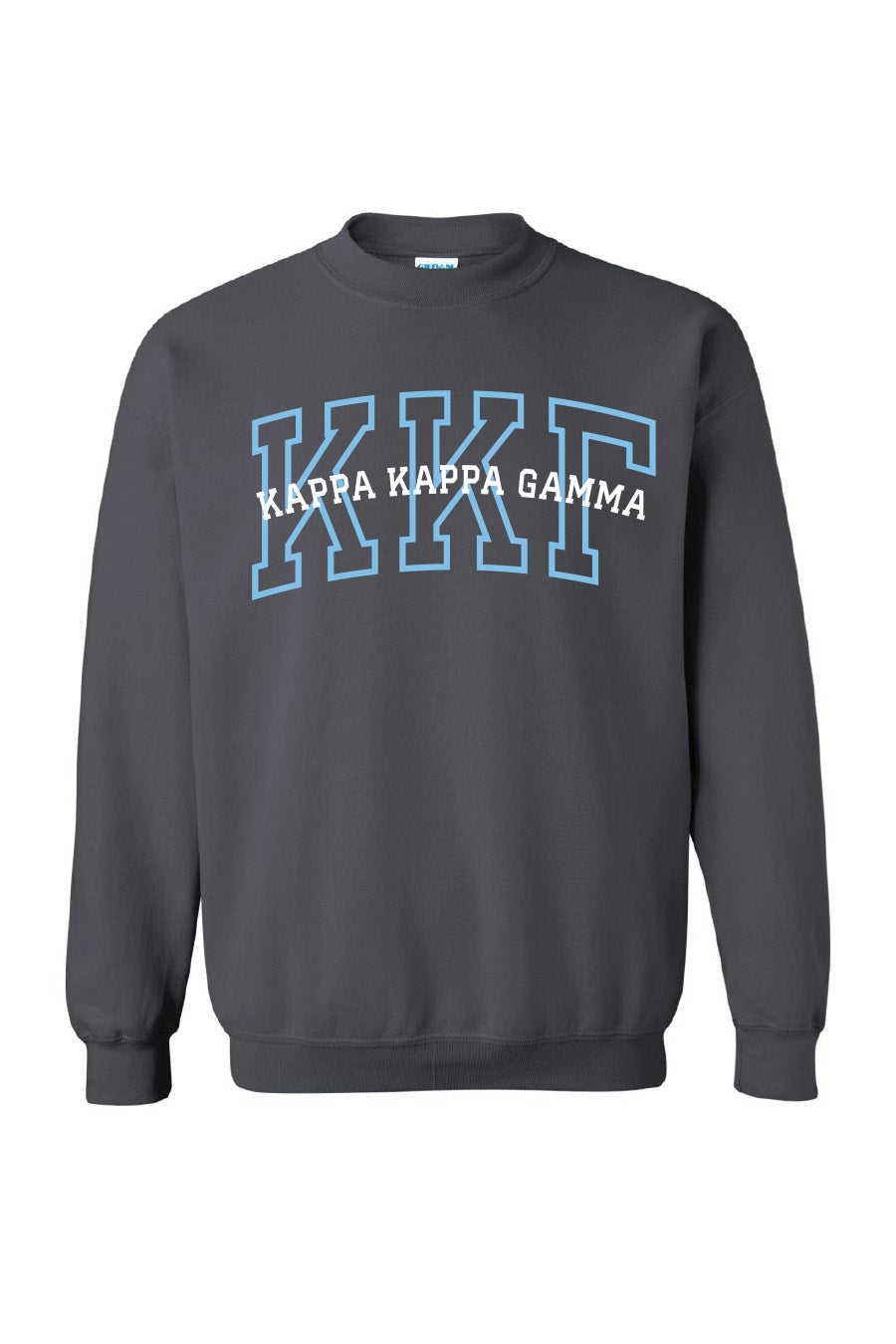Diamond in the Rough Crewneck