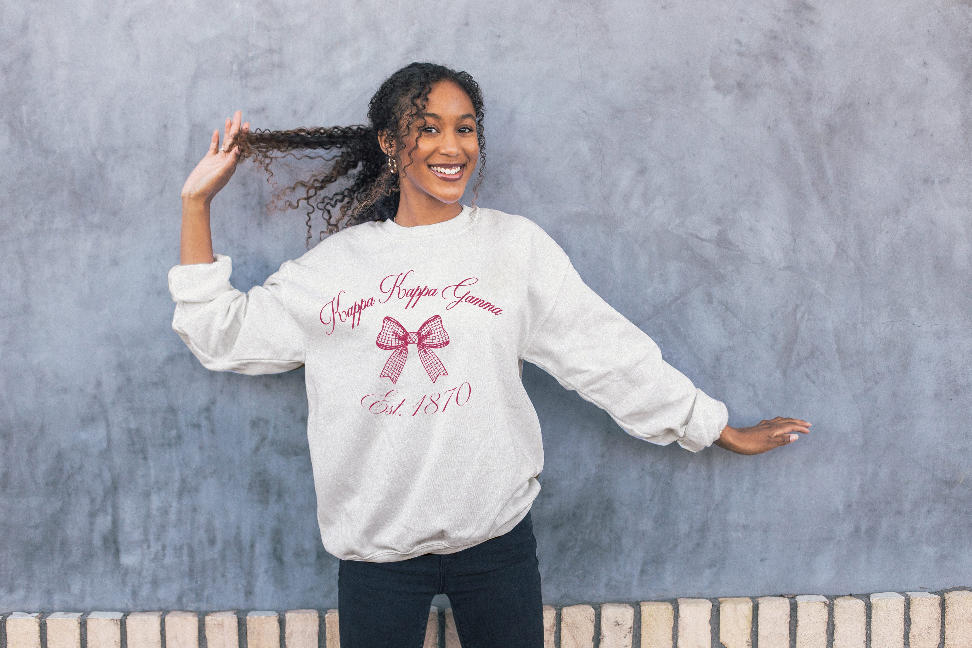 The Kappa Collection