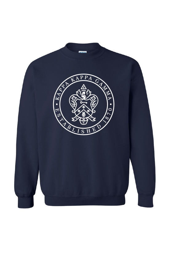 Stamp of Approval Crewneck