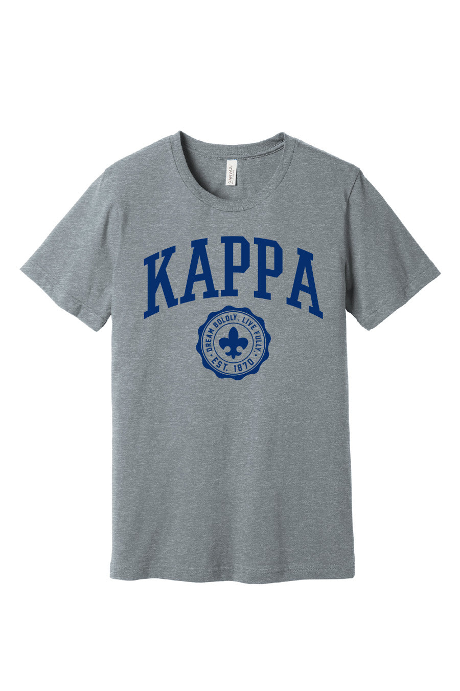 Kappa Stamp of Approval Tee