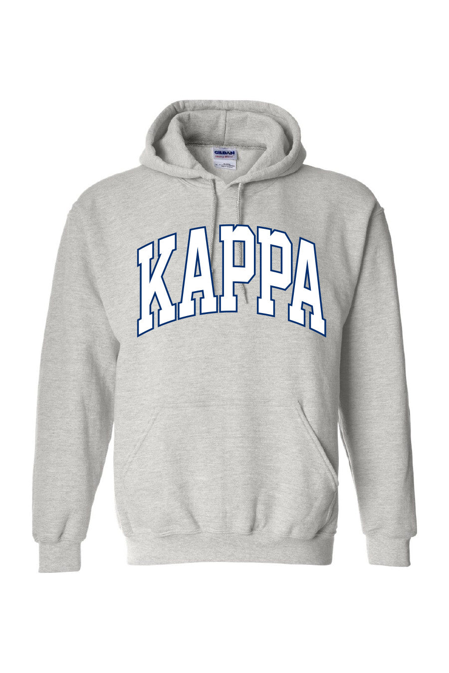 Kappa Varsity Hoodie