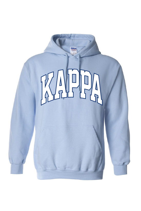Kappa Varsity Hoodie
