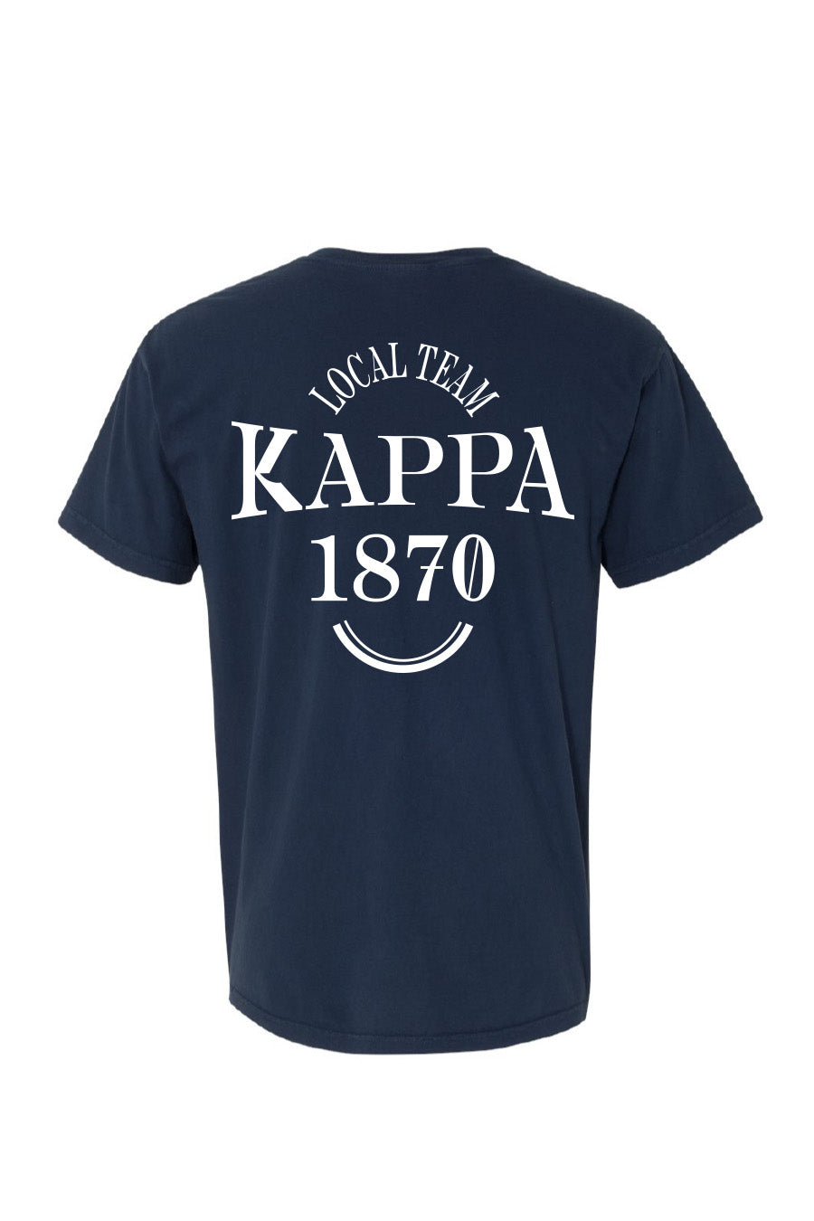 Local Team Tee