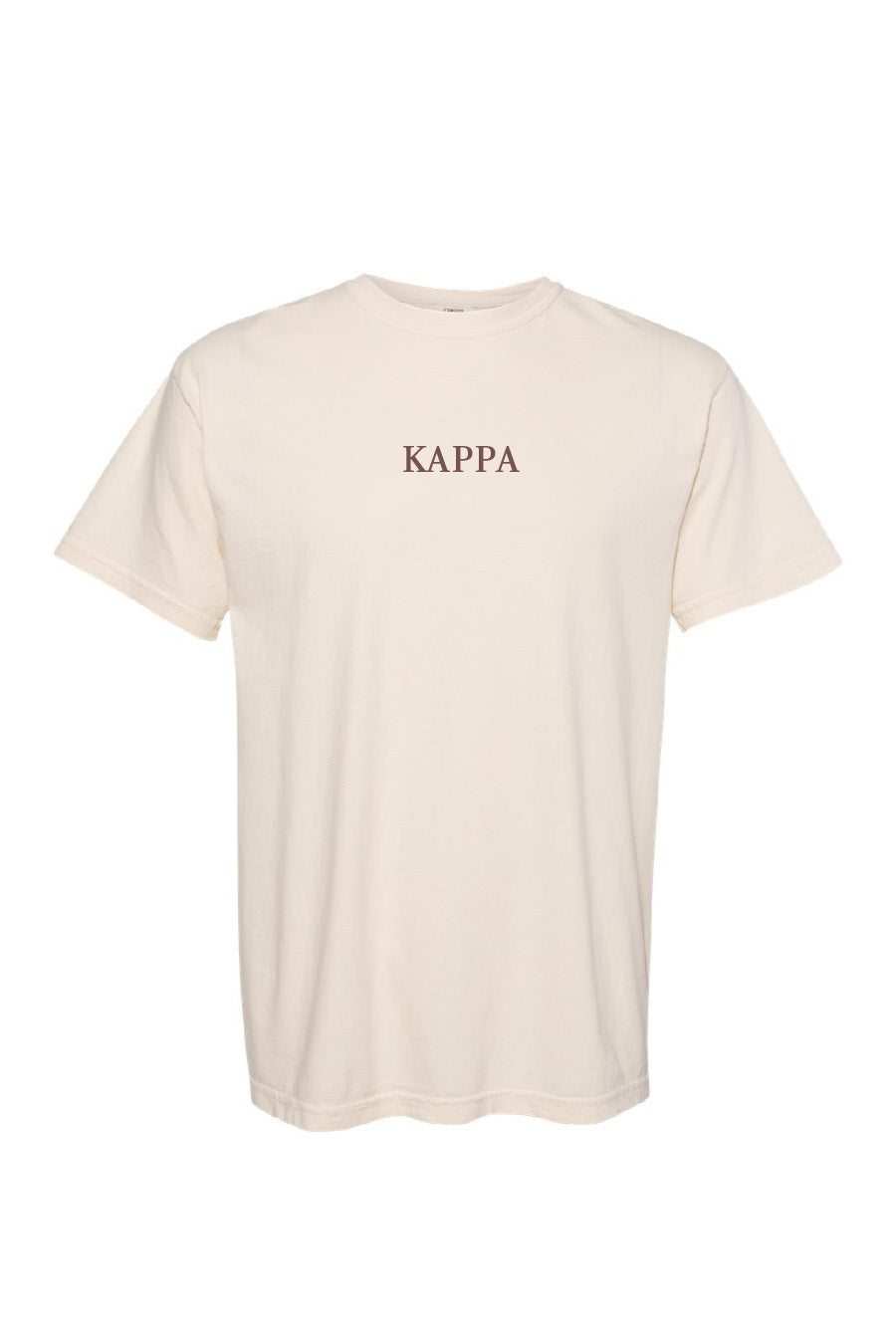 Ivory Emblem Tee