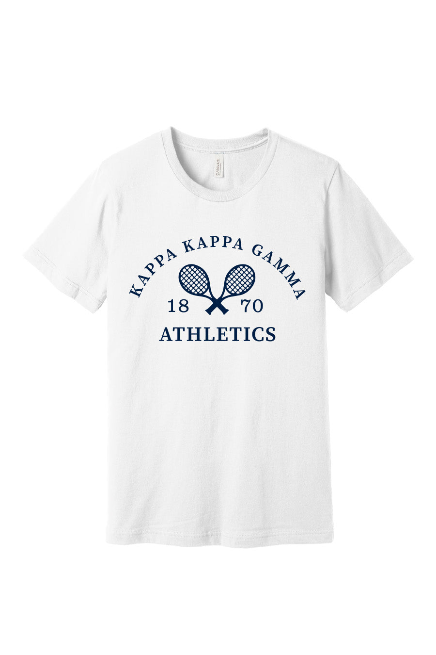 Classic Athletic Tee