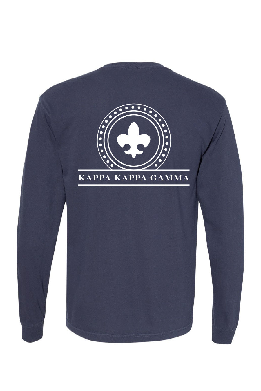 L.E.D Long Sleeve