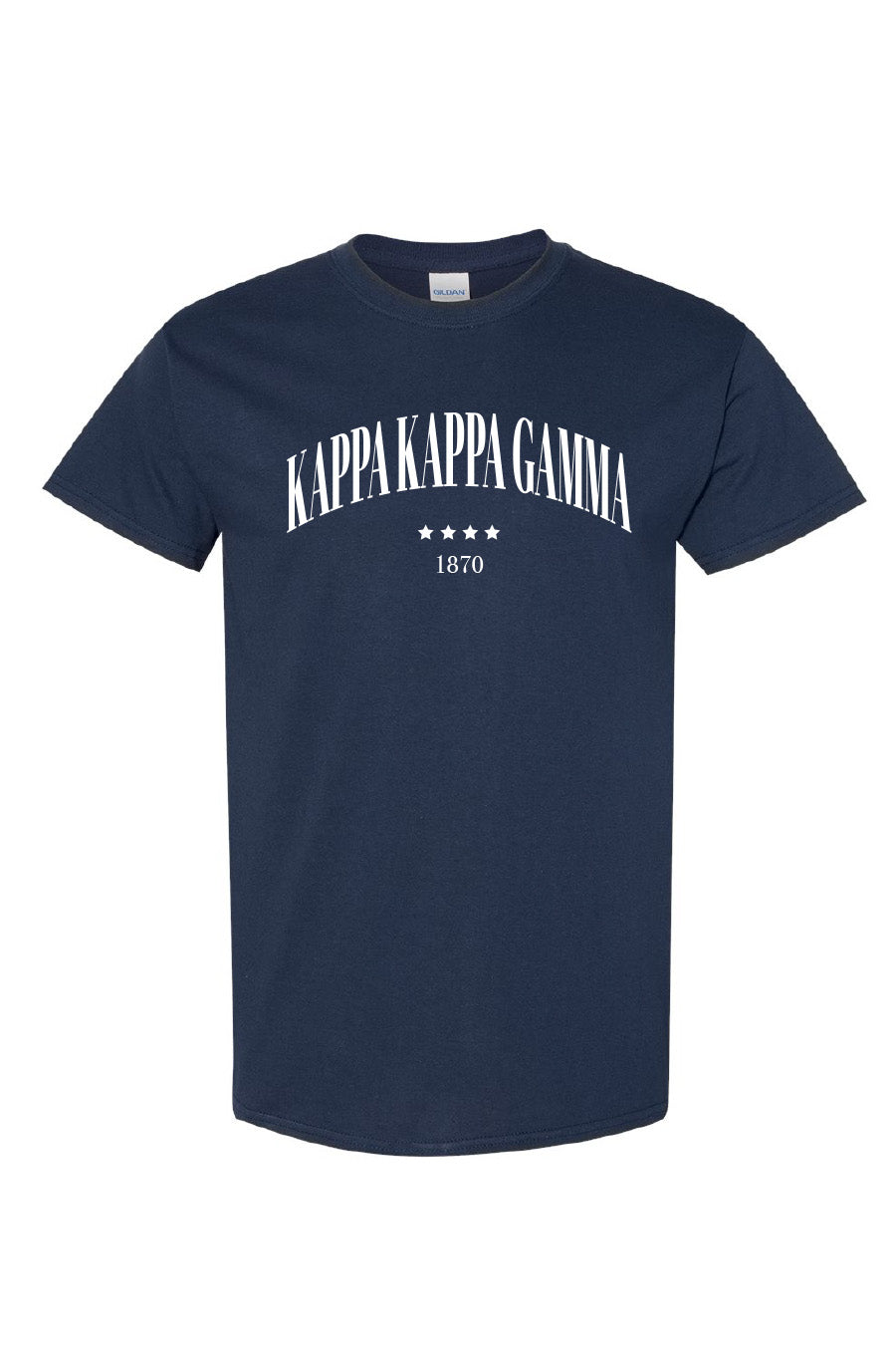 Four Star Tee