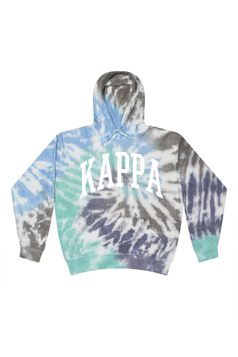 Glacier Hoodie