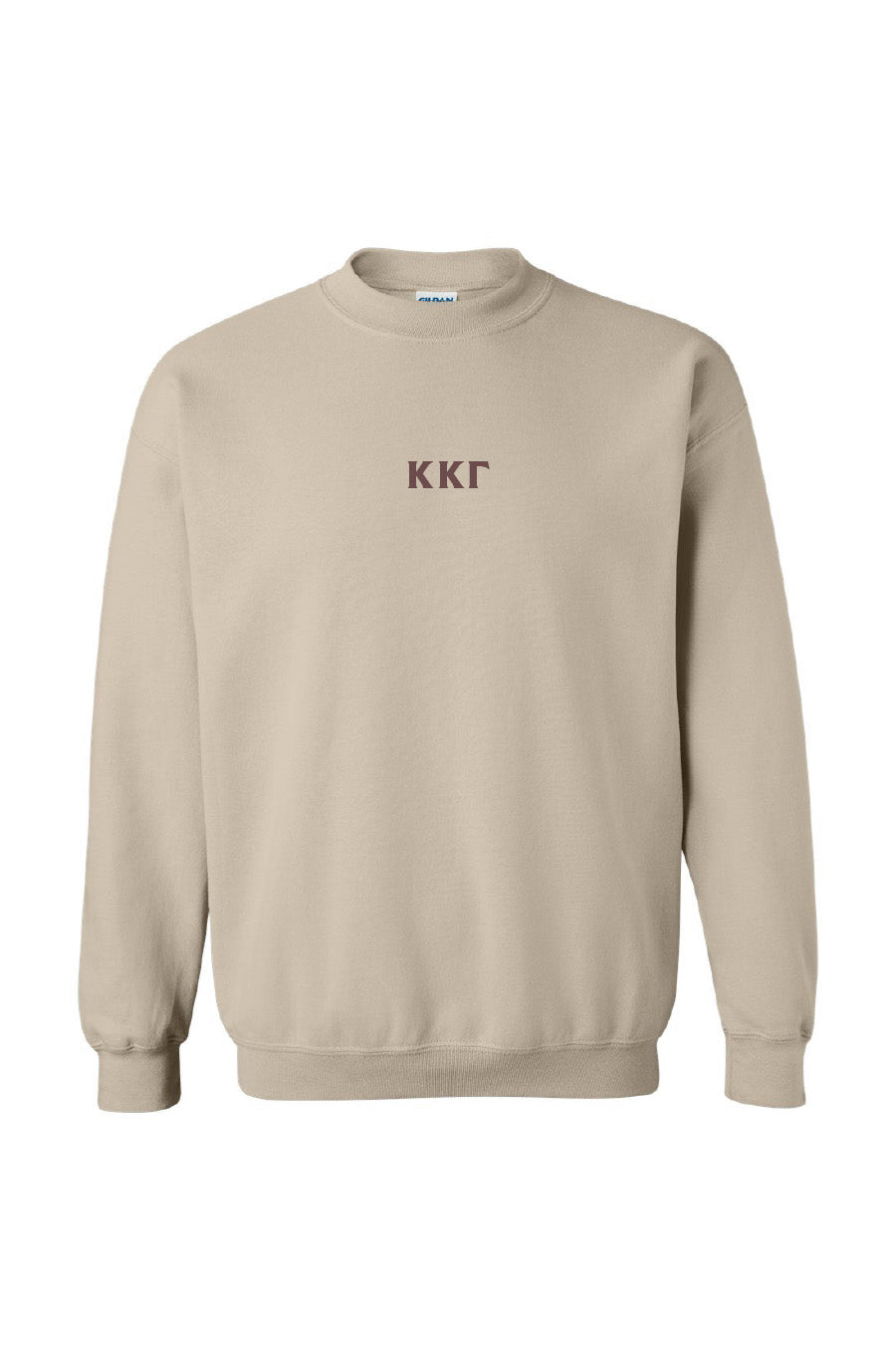 Etched in Sand Crewneck