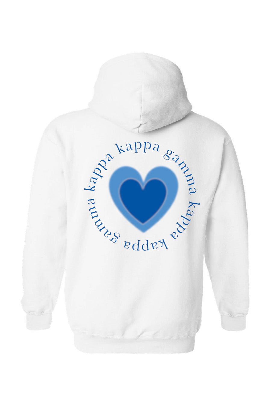 Heart Throb Hoodie