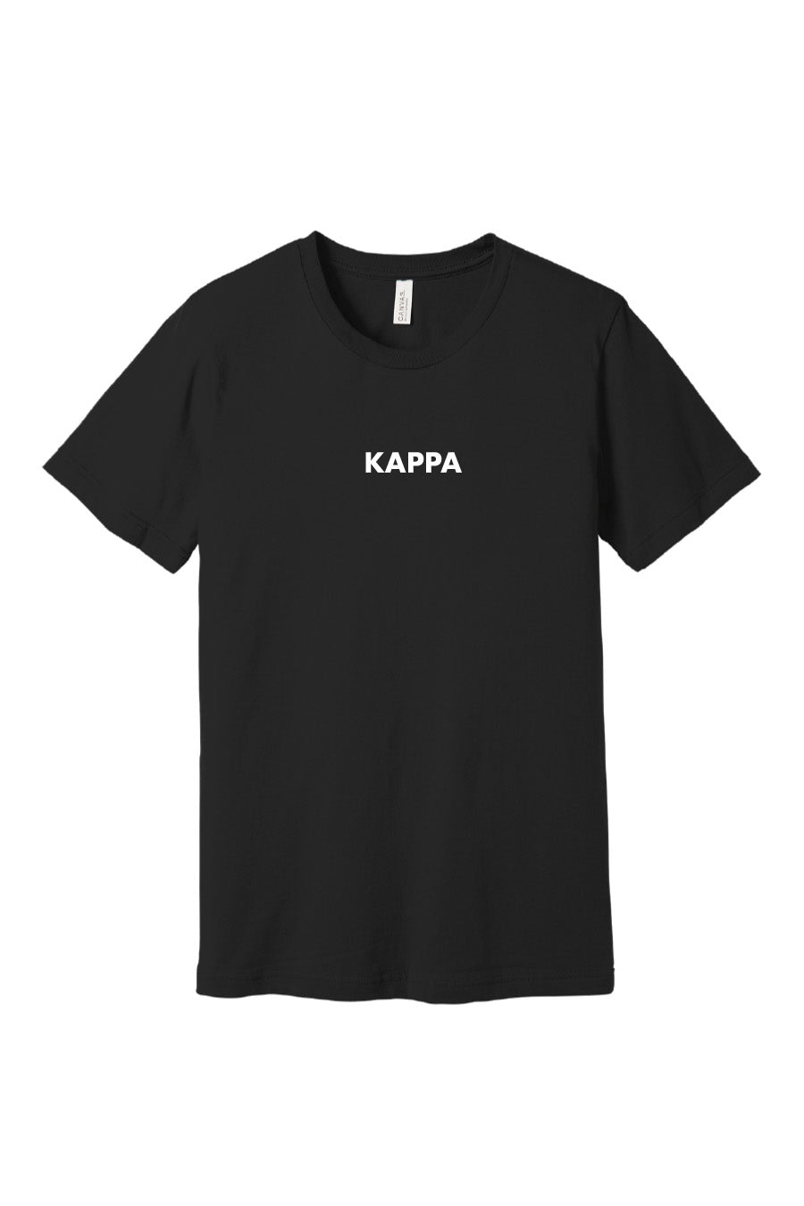 Flip It and Reverse It Tee