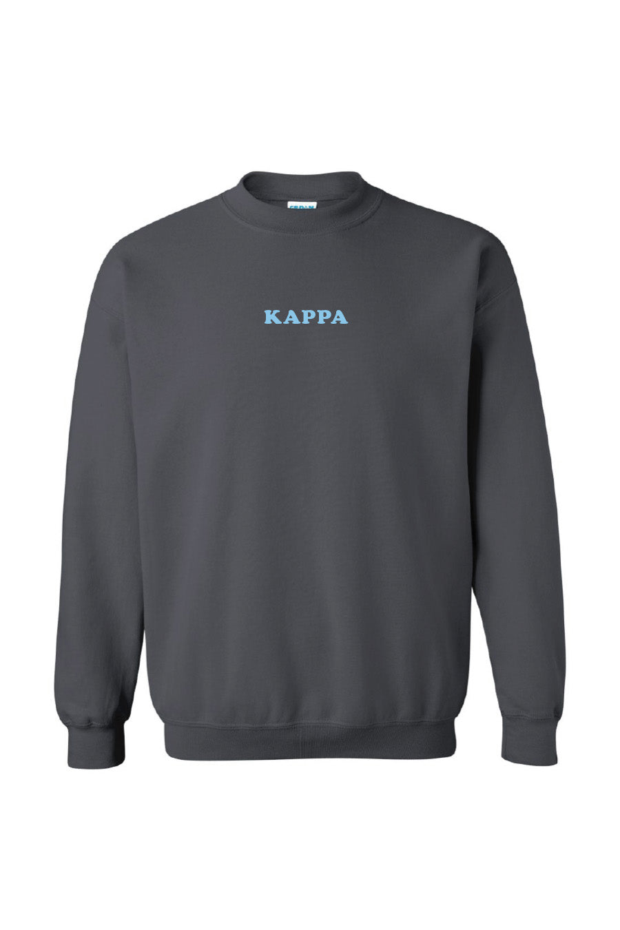 Grinning Crewneck