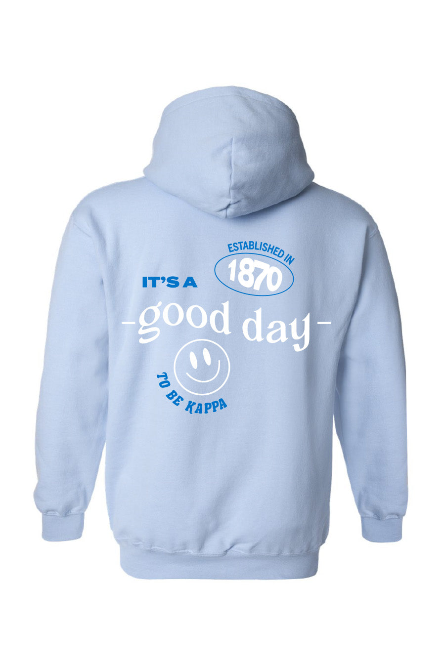 Good Day Hoodie