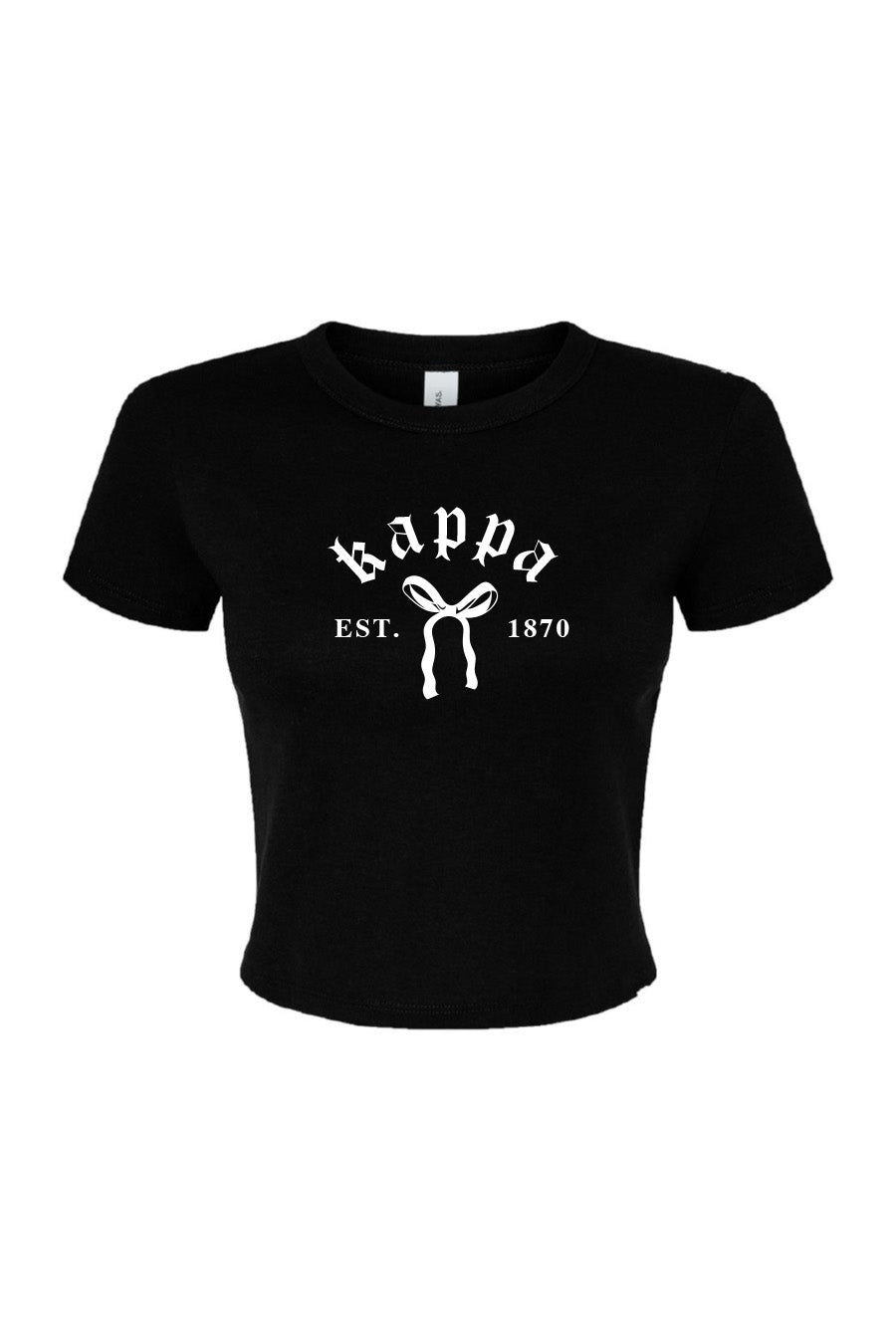 Favorite Things Baby Tee