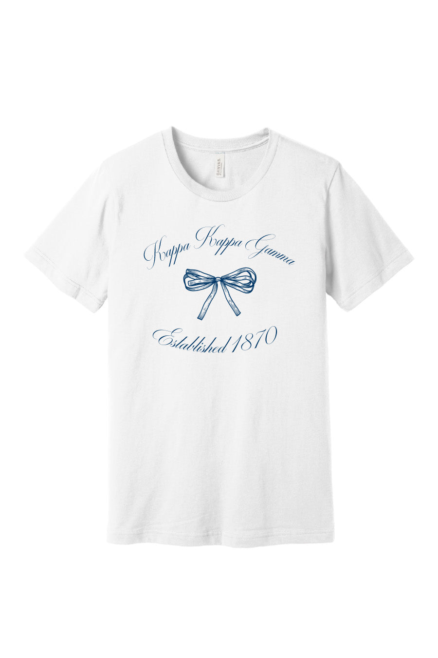 Favorite Things Tee