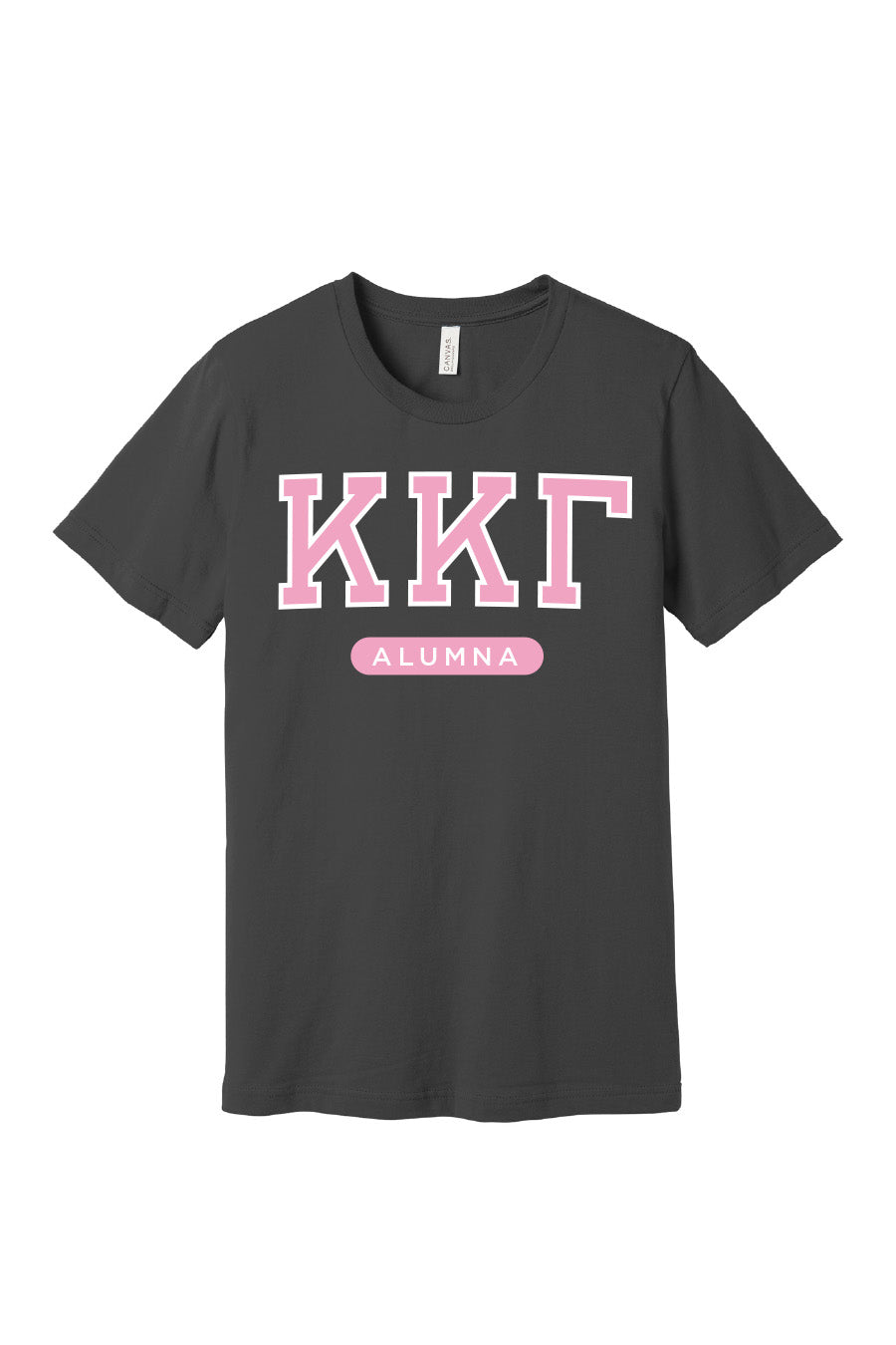 Classic Alumna Tee