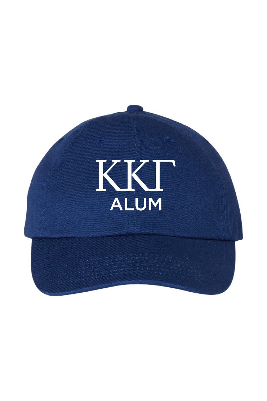 Alumna Letters Hat