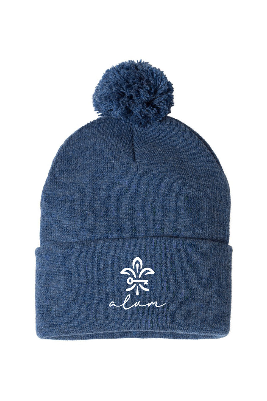 Alum Beanie