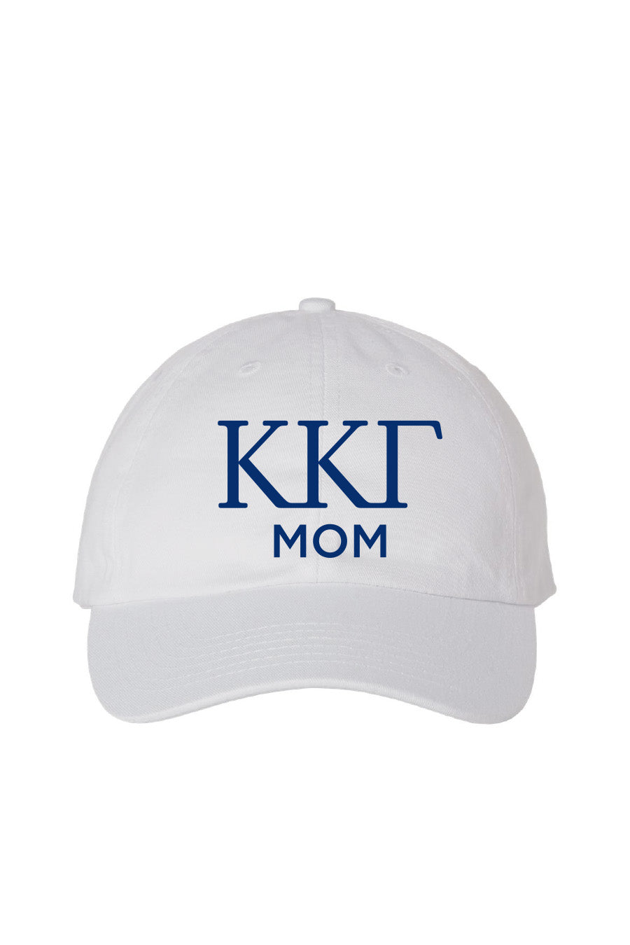 KKG Mom Hat