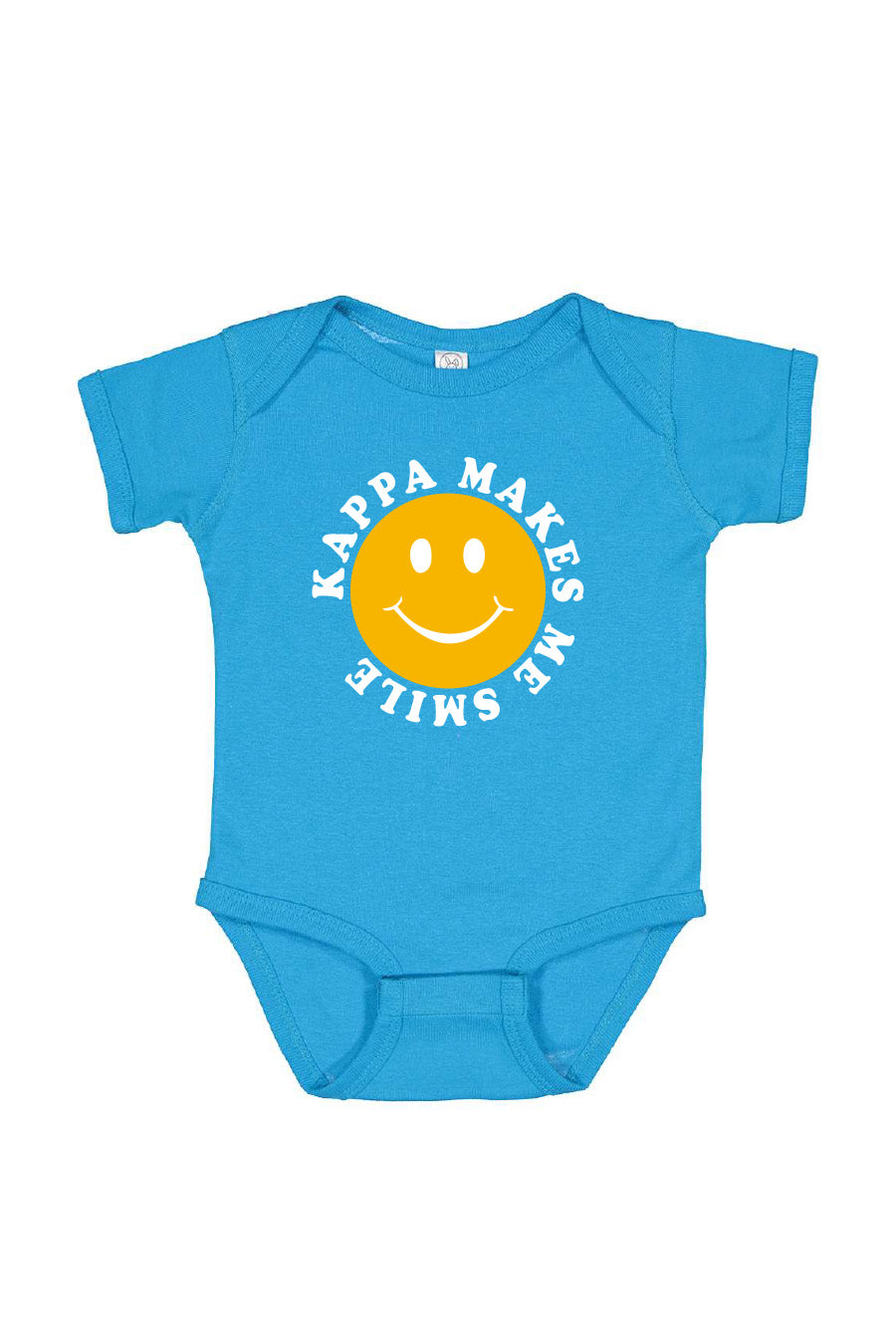 Smile Onesie