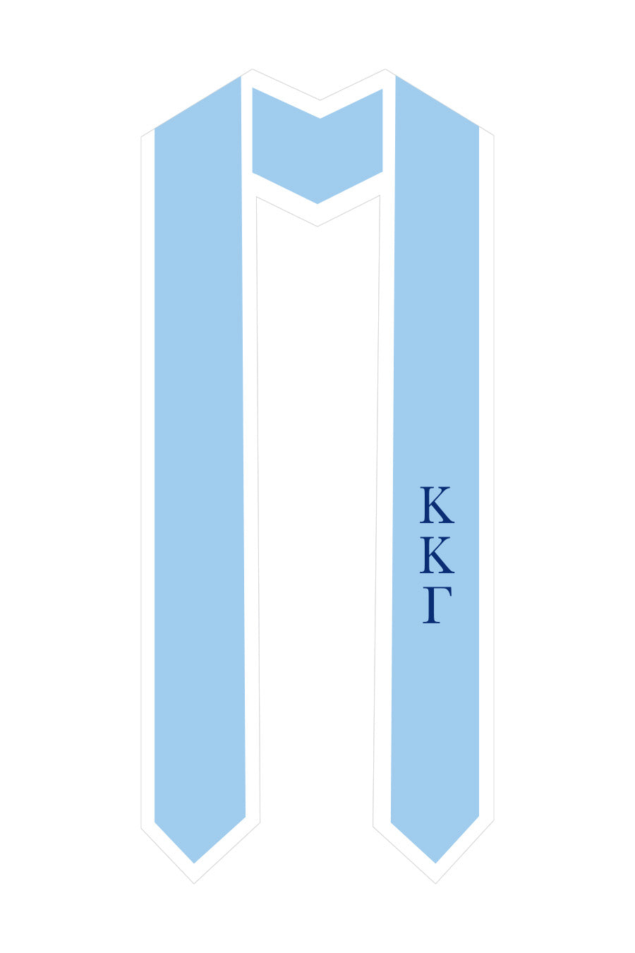 Graduation Stoles