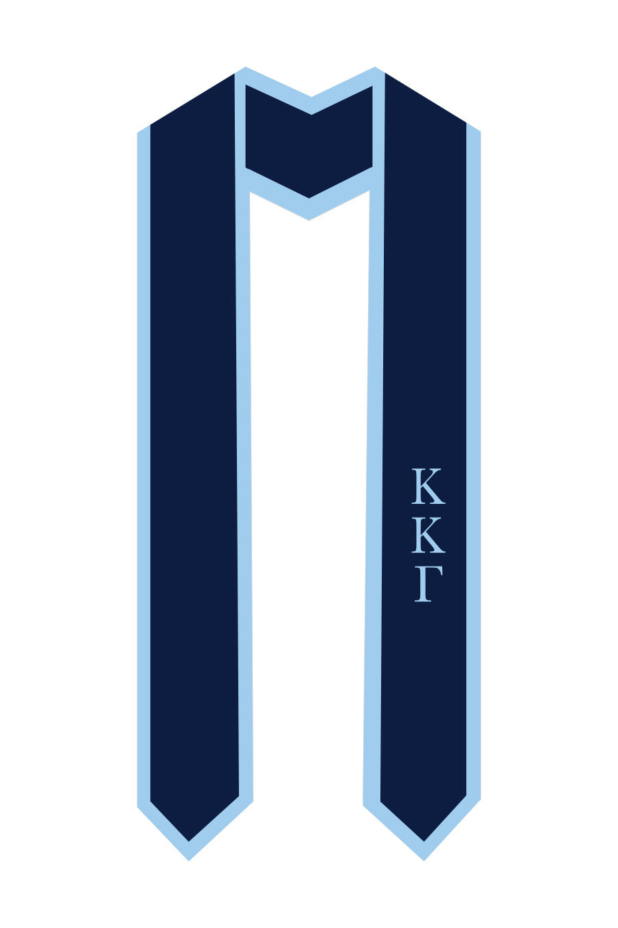 Graduation Stoles