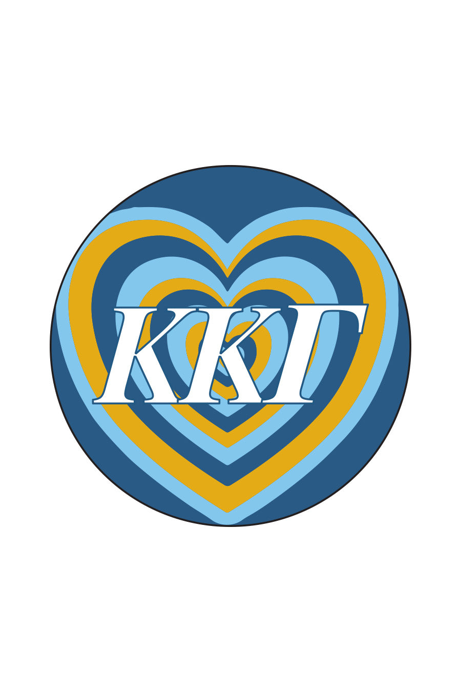 Heart Button