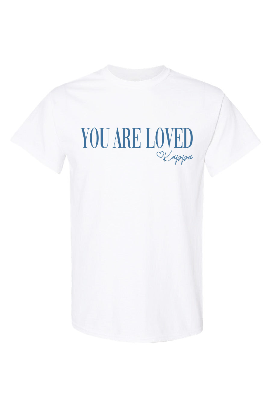 You Are Love Tee