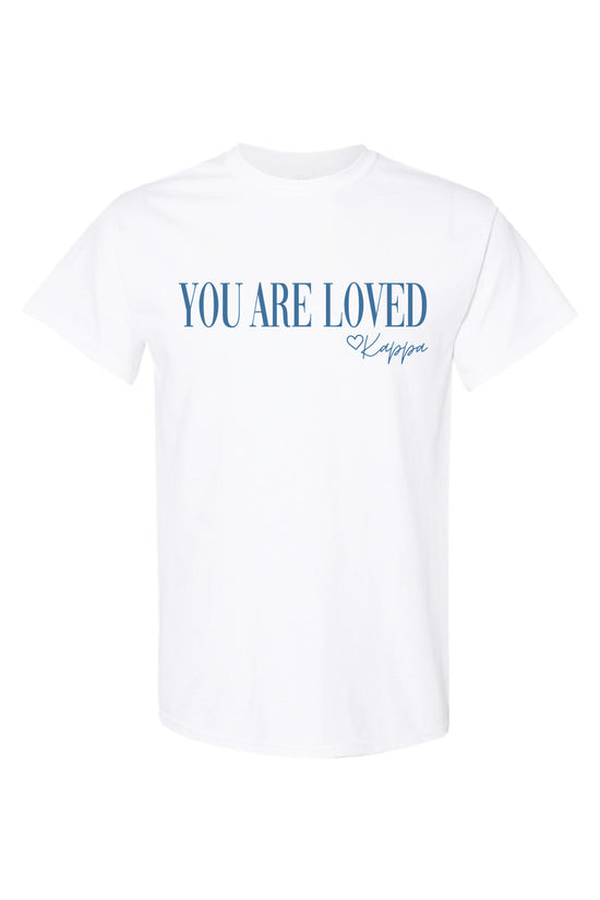 You Are Love Tee