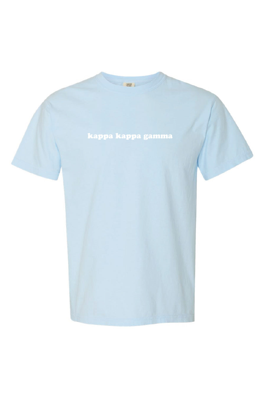 Kappa Loyal-Tee