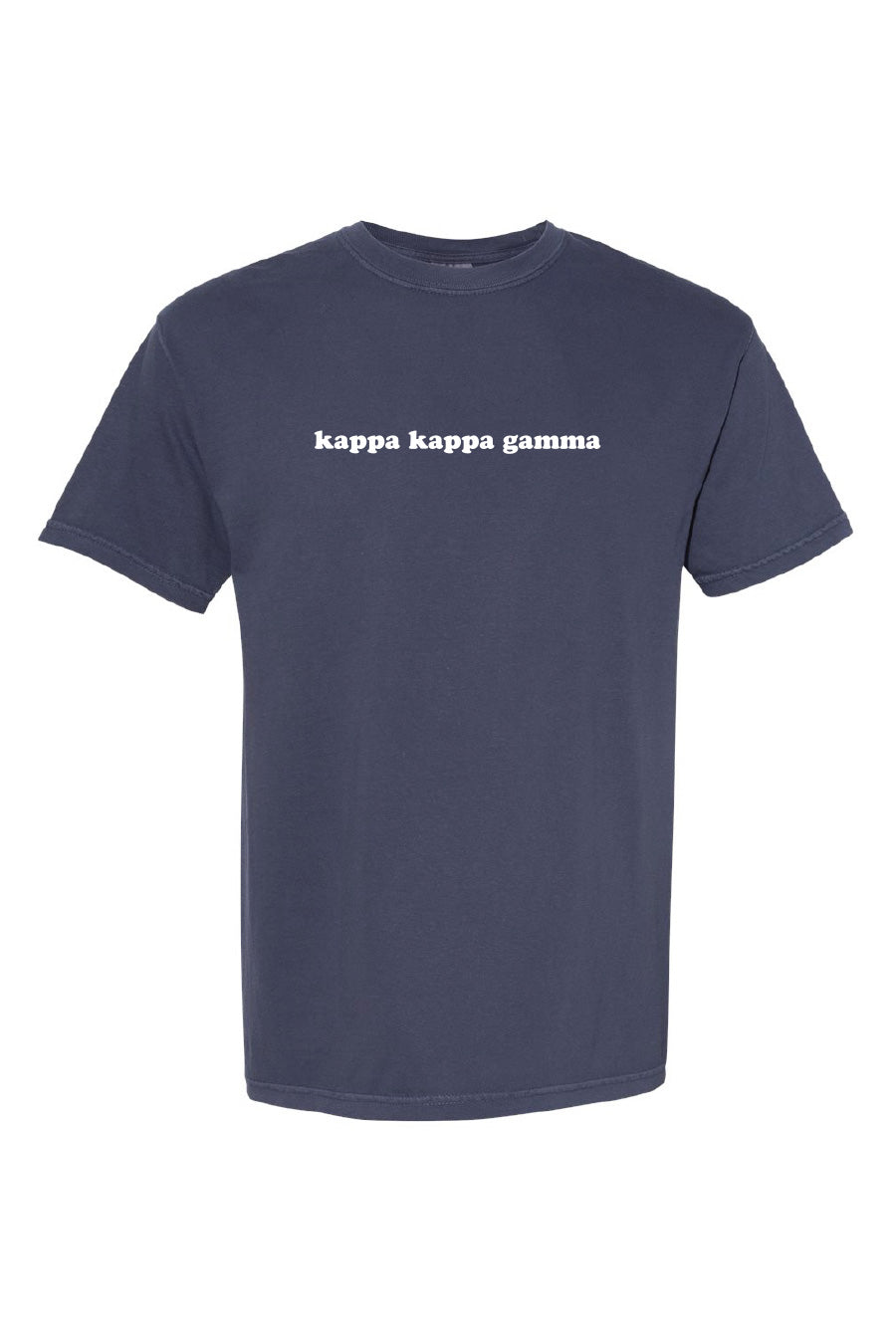 Kappa Loyal-Tee