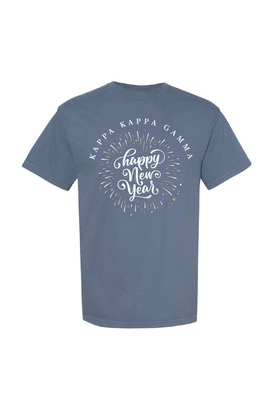 KKG NYE TEE