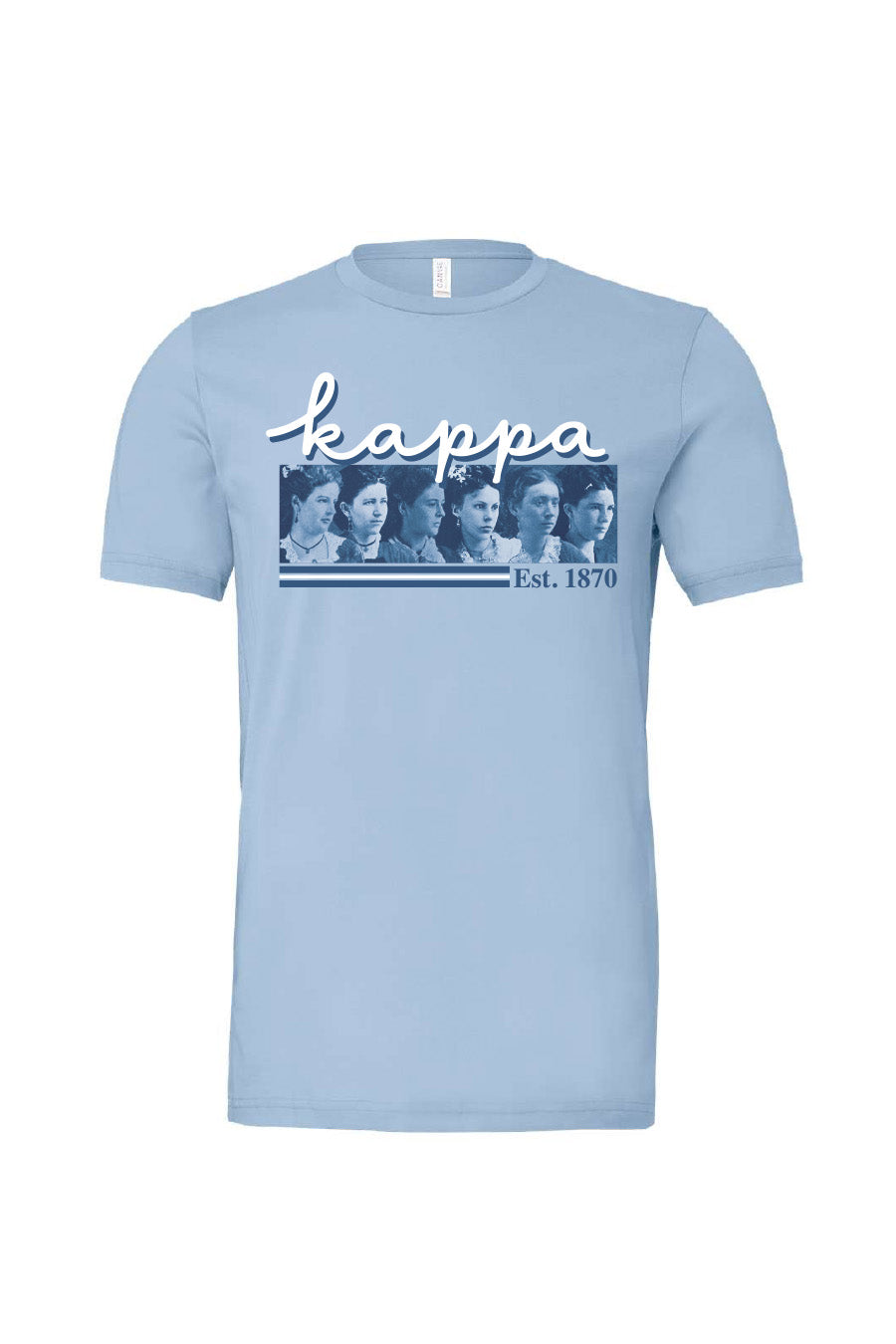 Kappa Founders T-Shirt