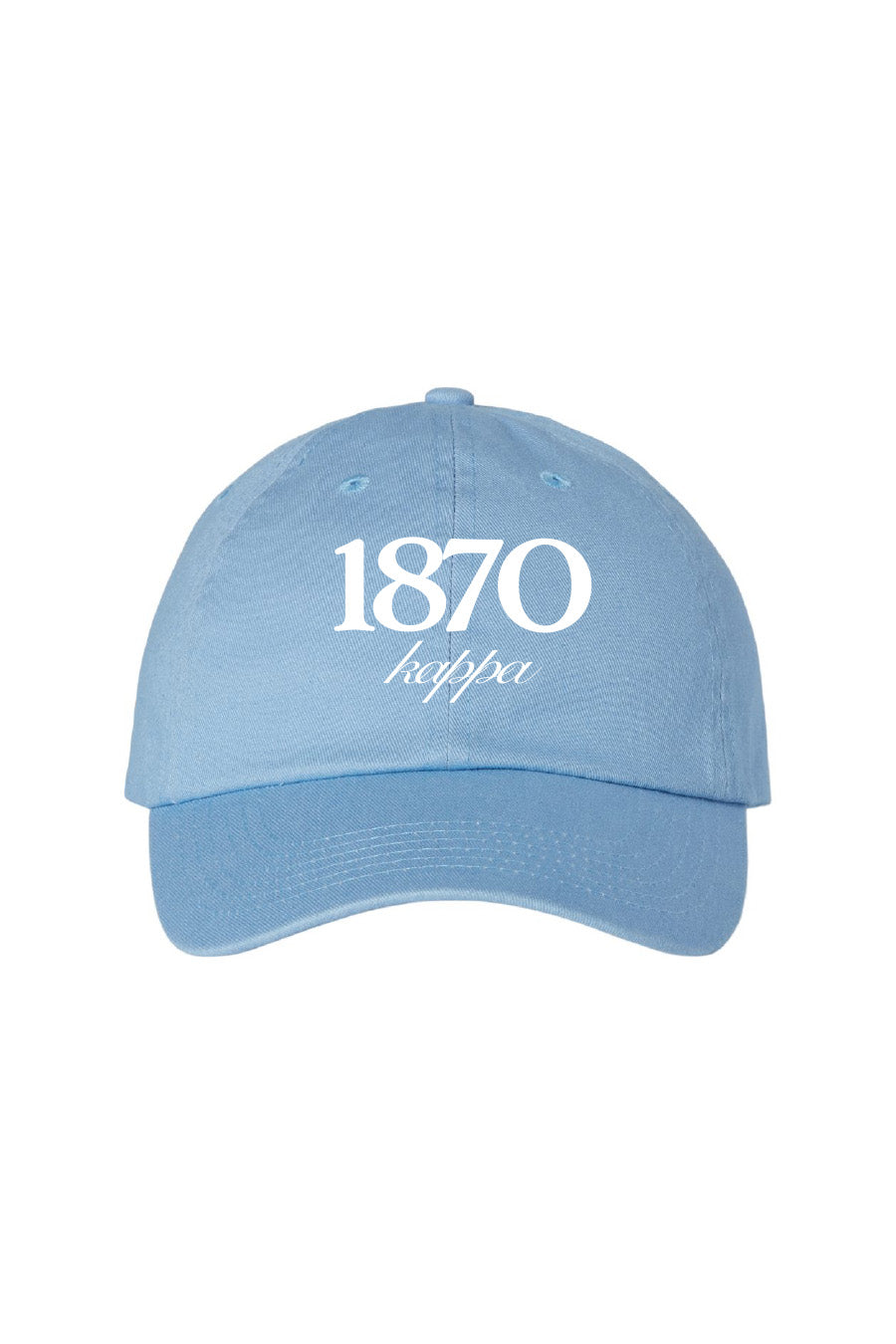 1870 Hat