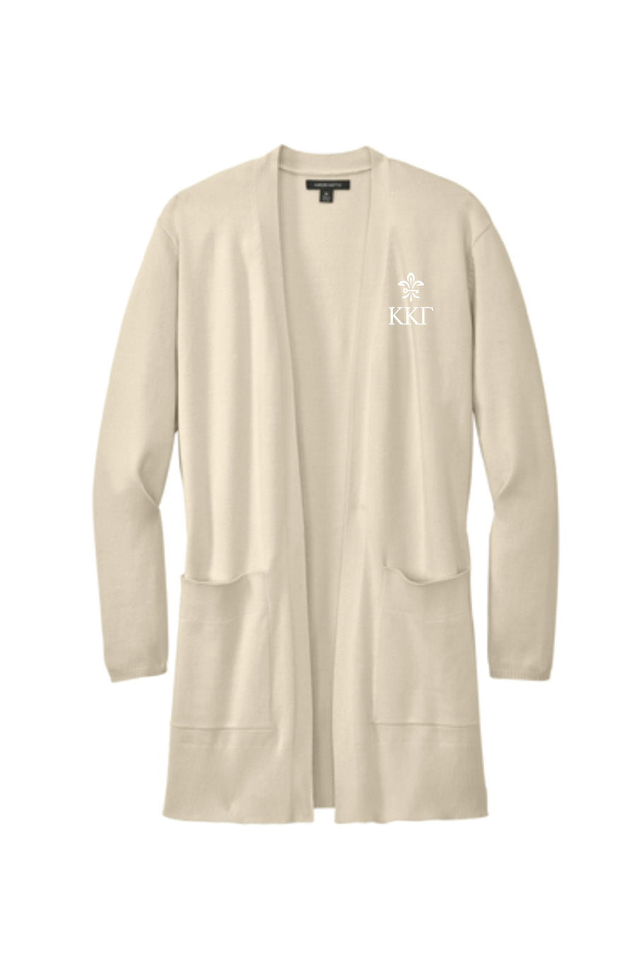 Birch Cardigan