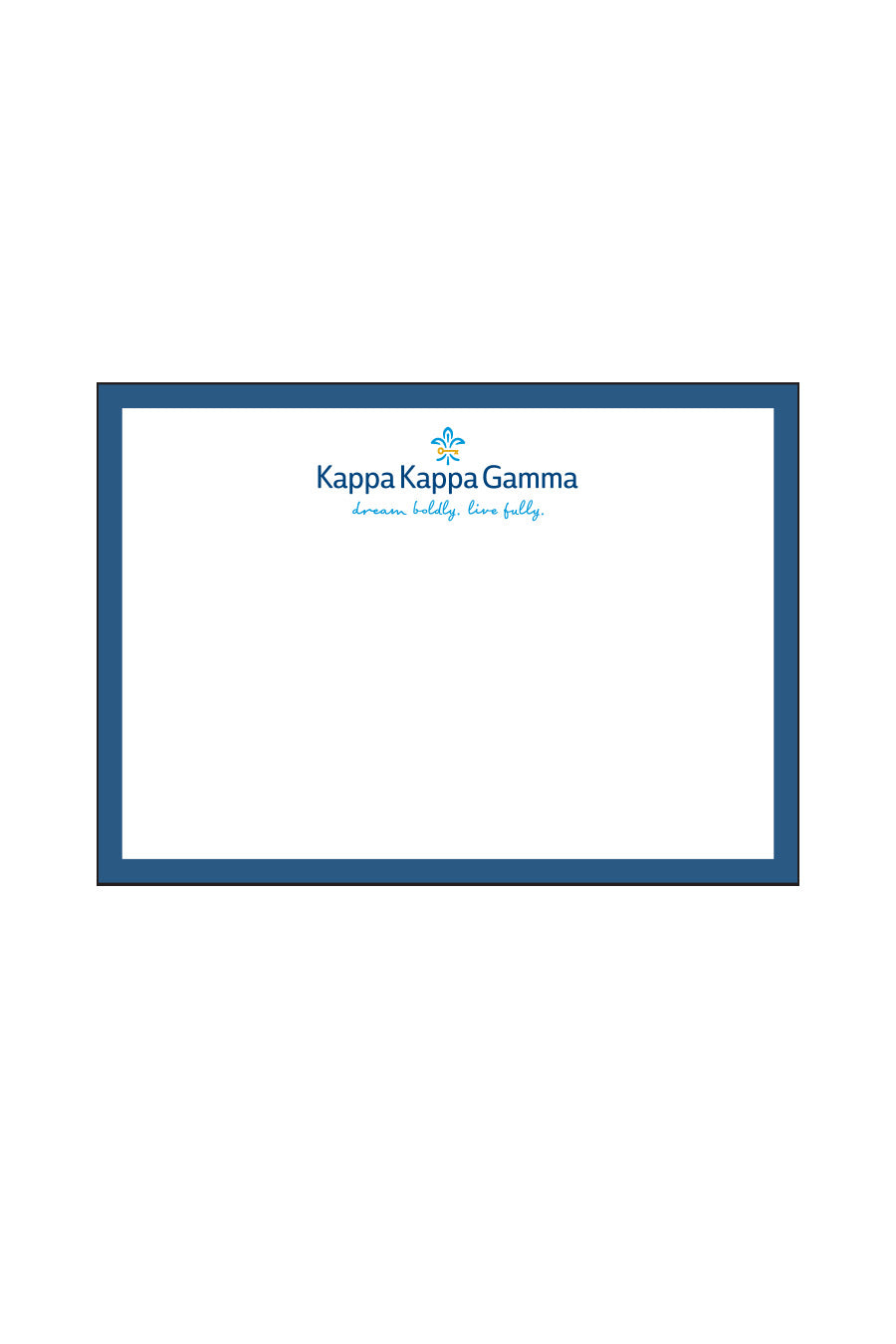 Established Postcard