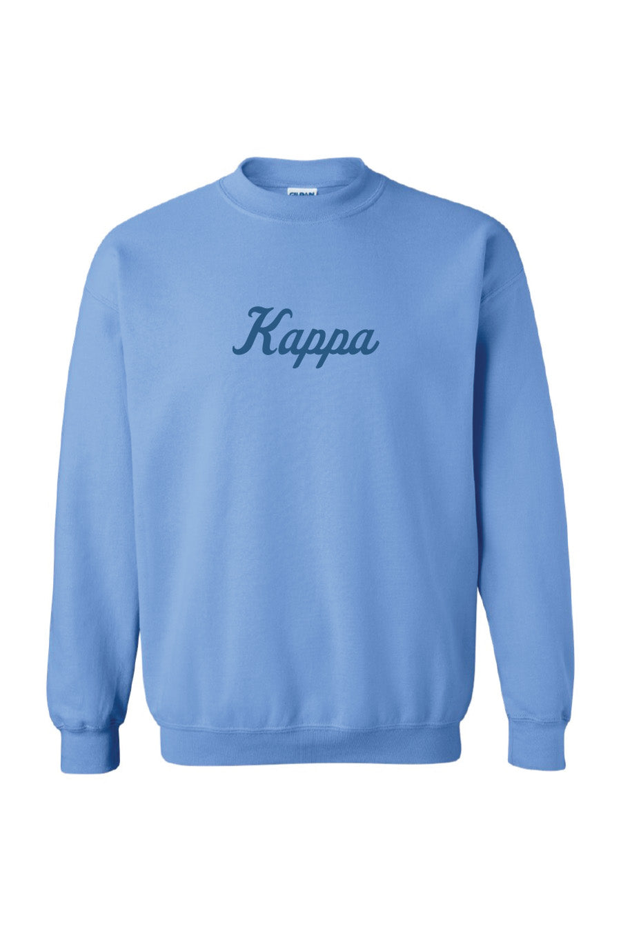 Carolina Cherry Crewneck