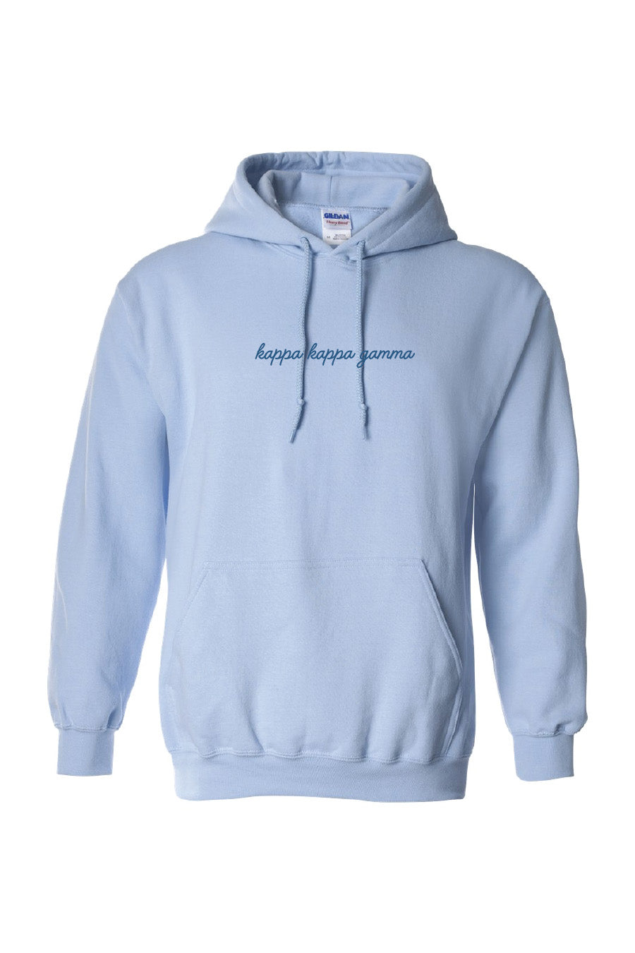 Matchbox Hoodie