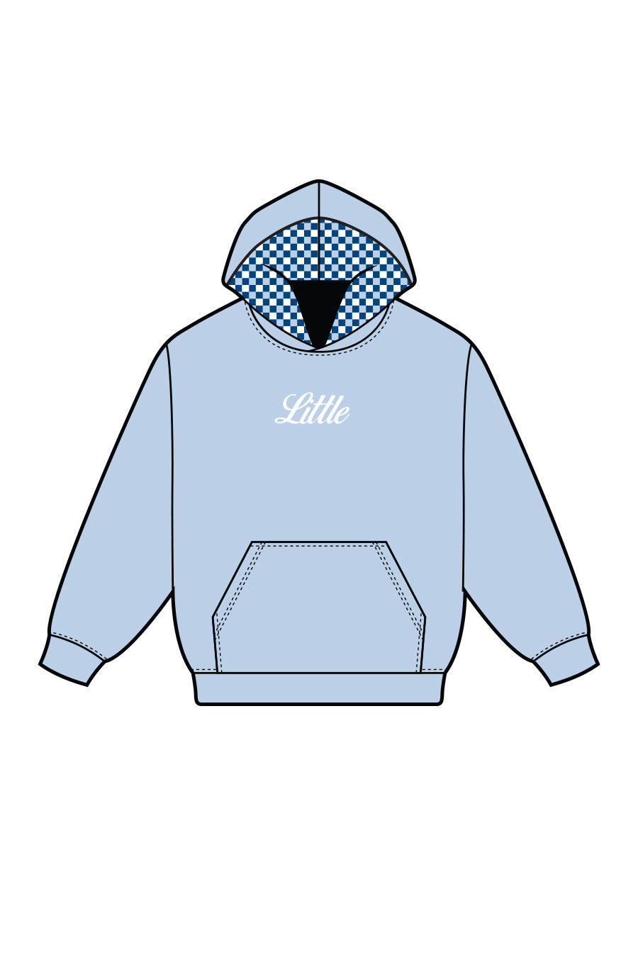 Little Hoodie
